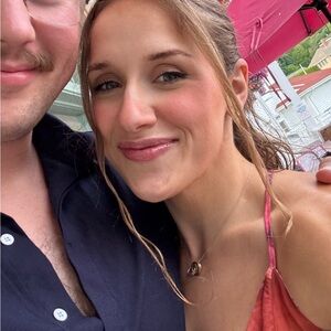 Meet your Posher, Miranda